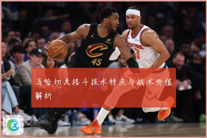 马哈切夫格斗技术特点与战术价值解析