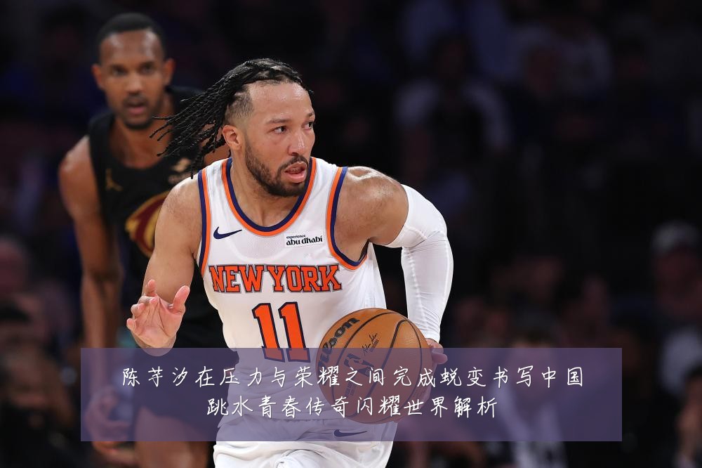 陈芋汐在压力与荣耀之间完成蜕变书写中国跳水青春传奇闪耀世界解析